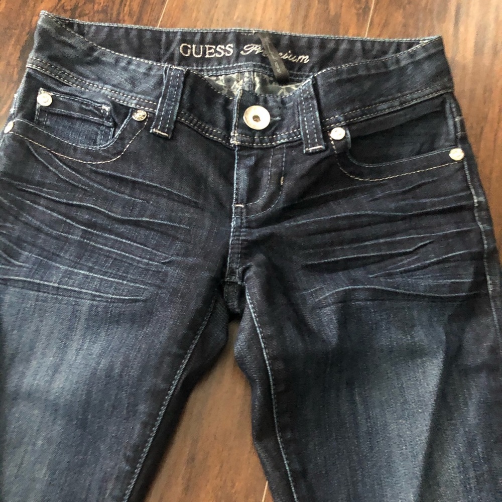 Guess jeans size 26